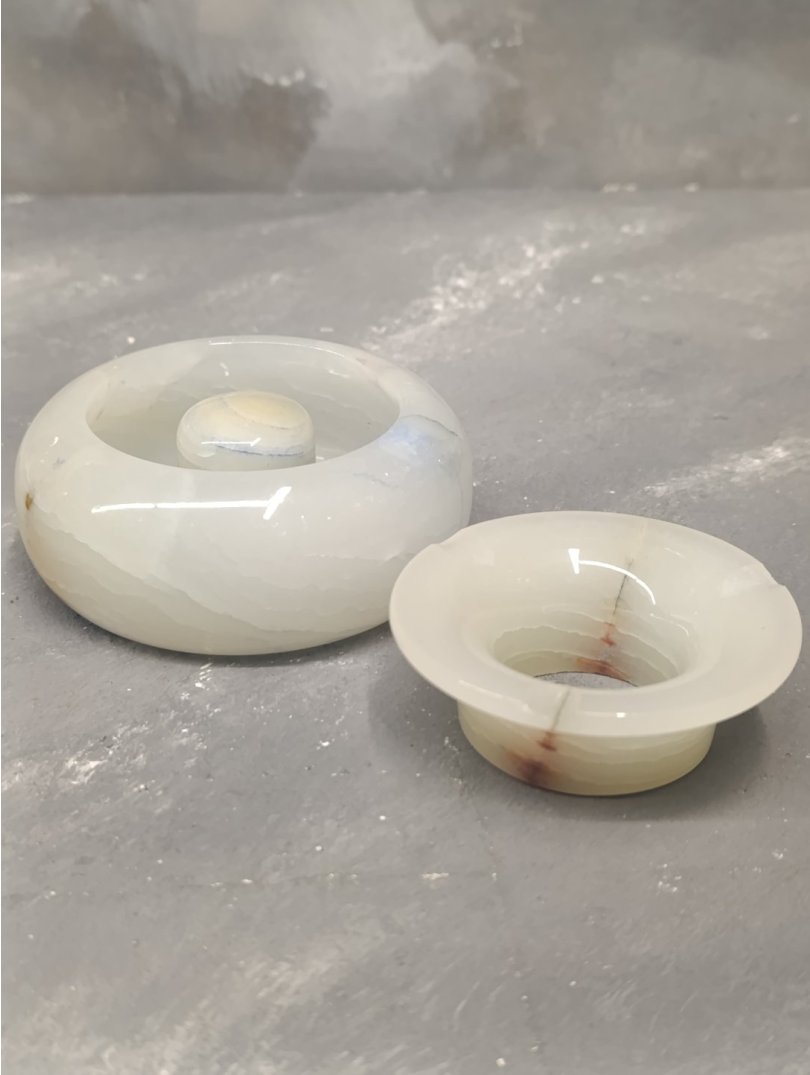 ONYX MERMER KAPAKLI KÜLLÜK