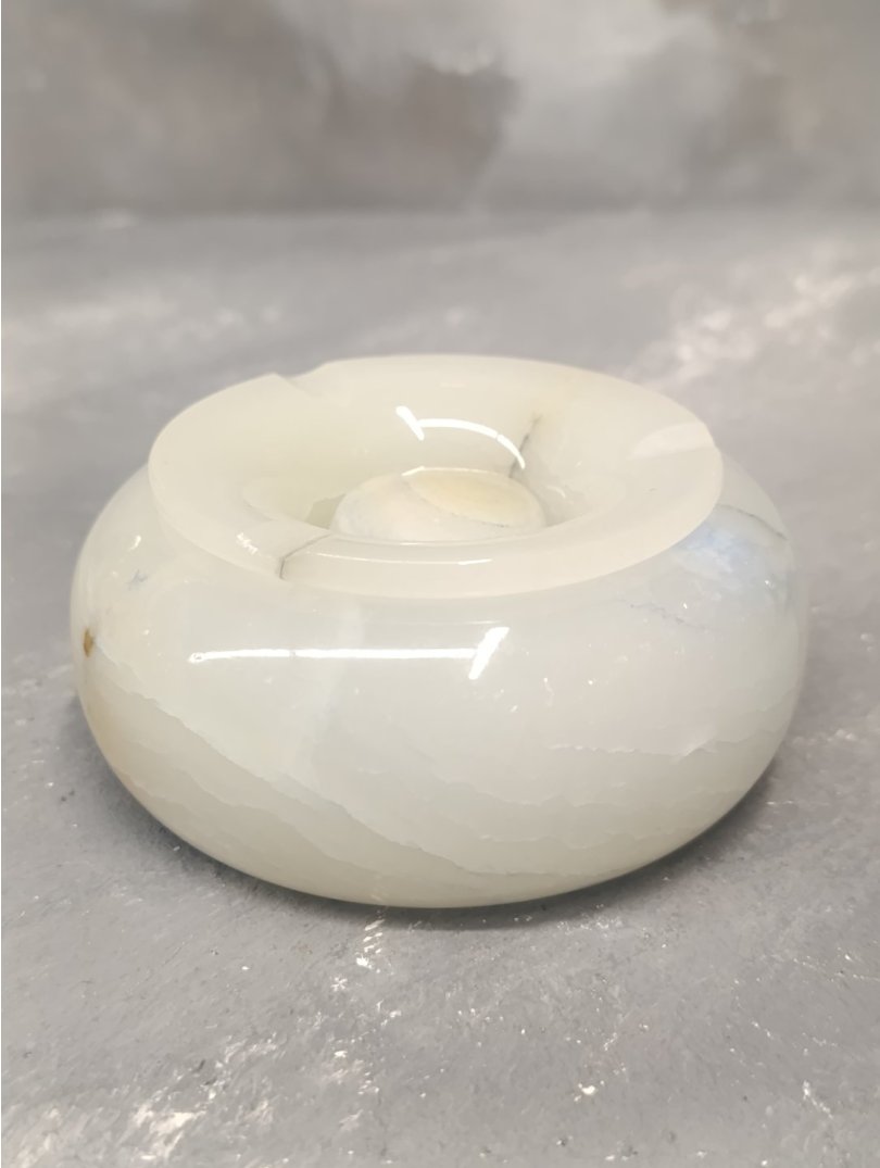 ONYX MERMER KAPAKLI KÜLLÜK