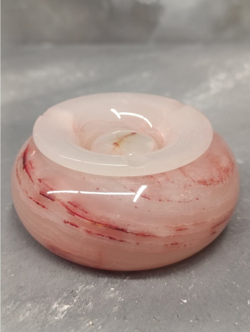 ONYX MERMER KAPAKLI KÜLLÜK